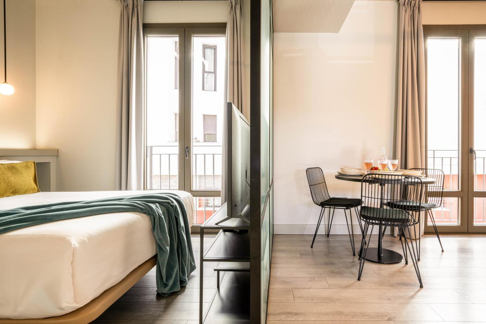 Coeo Parras Apartment *