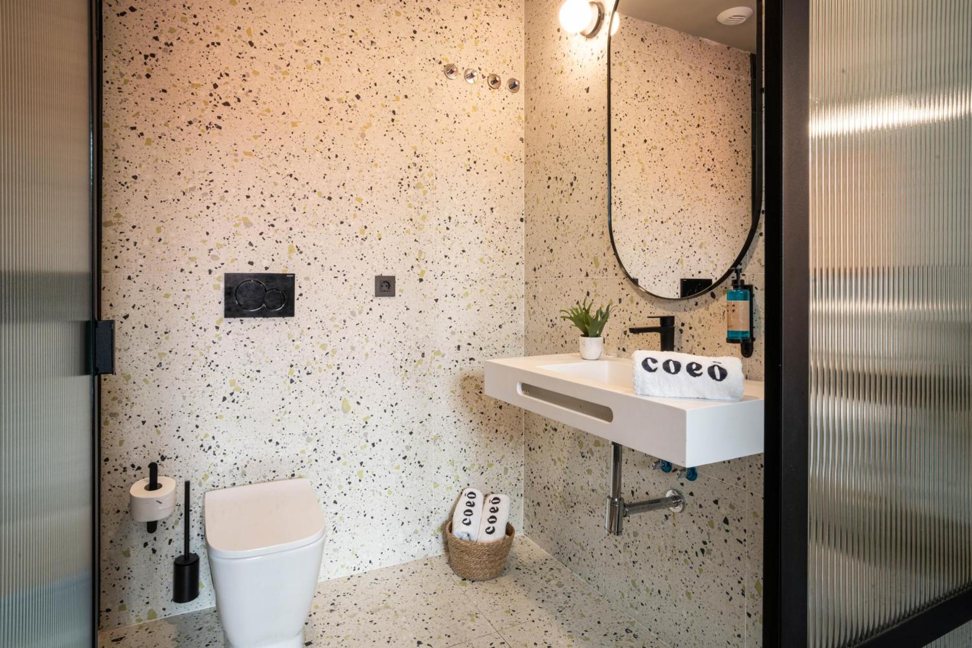 Apartment Coeo Parras *