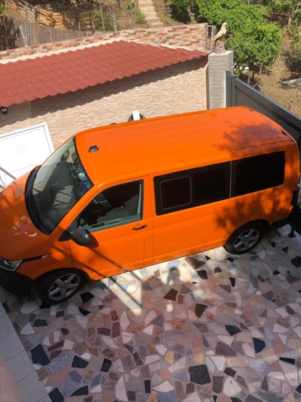 Сasa de vacaciones Del Sol Málaga