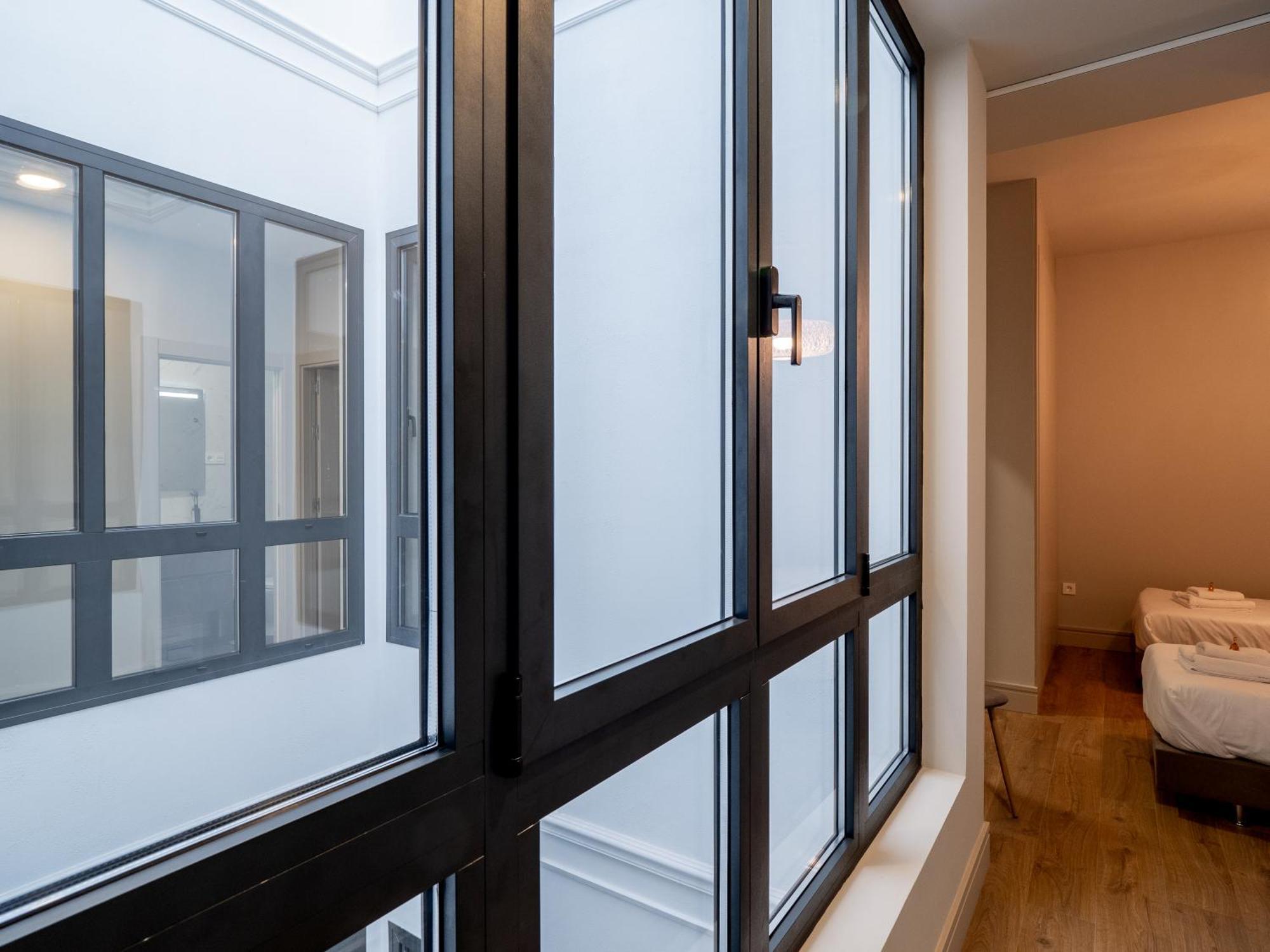 Appartement Elegante 3 En Centro Historico Málaga