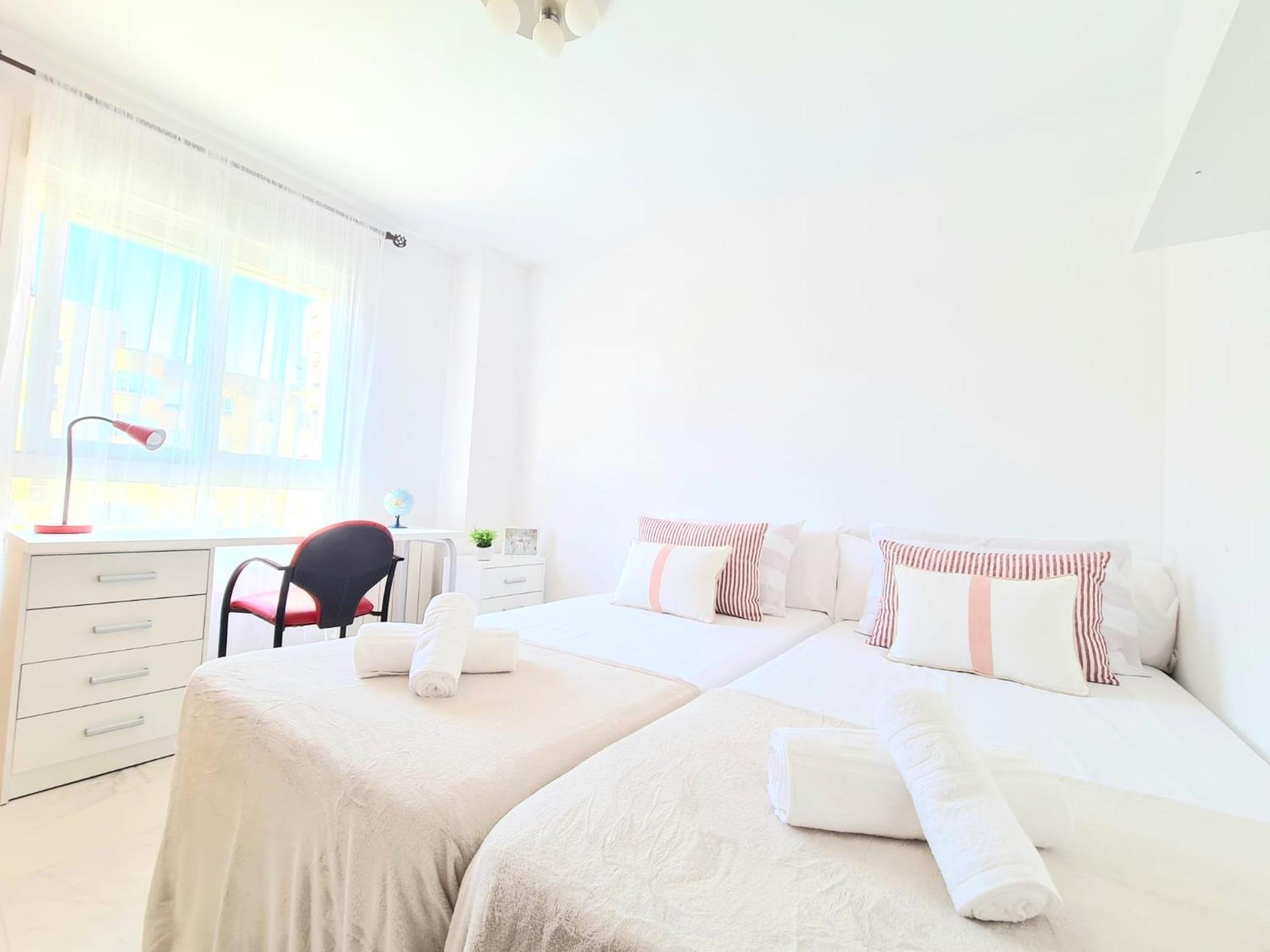 3 Apartamento *