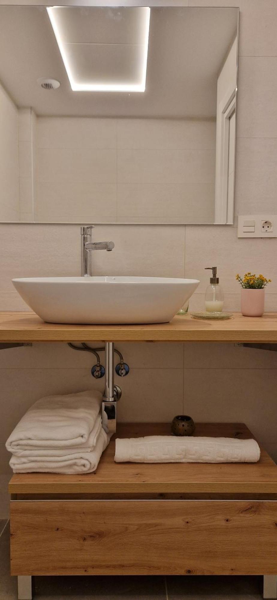 Apartment Sdb Lagunillas *