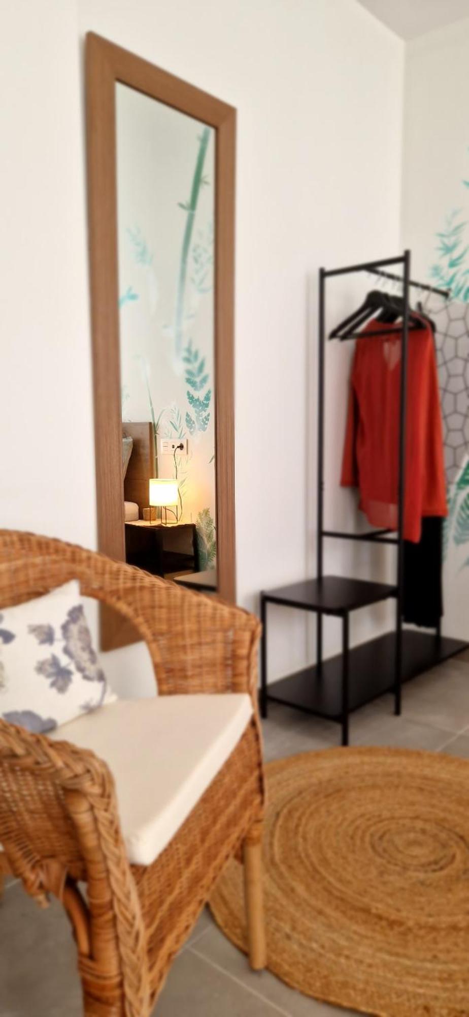 Sdb Lagunillas Apartment Malaga