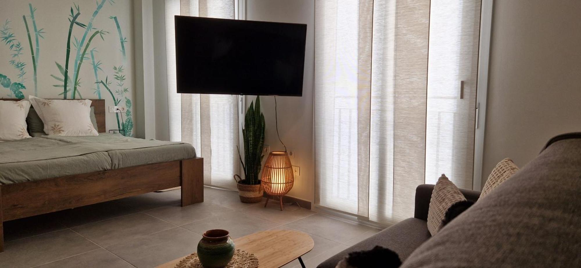 Apartment Sdb Lagunillas