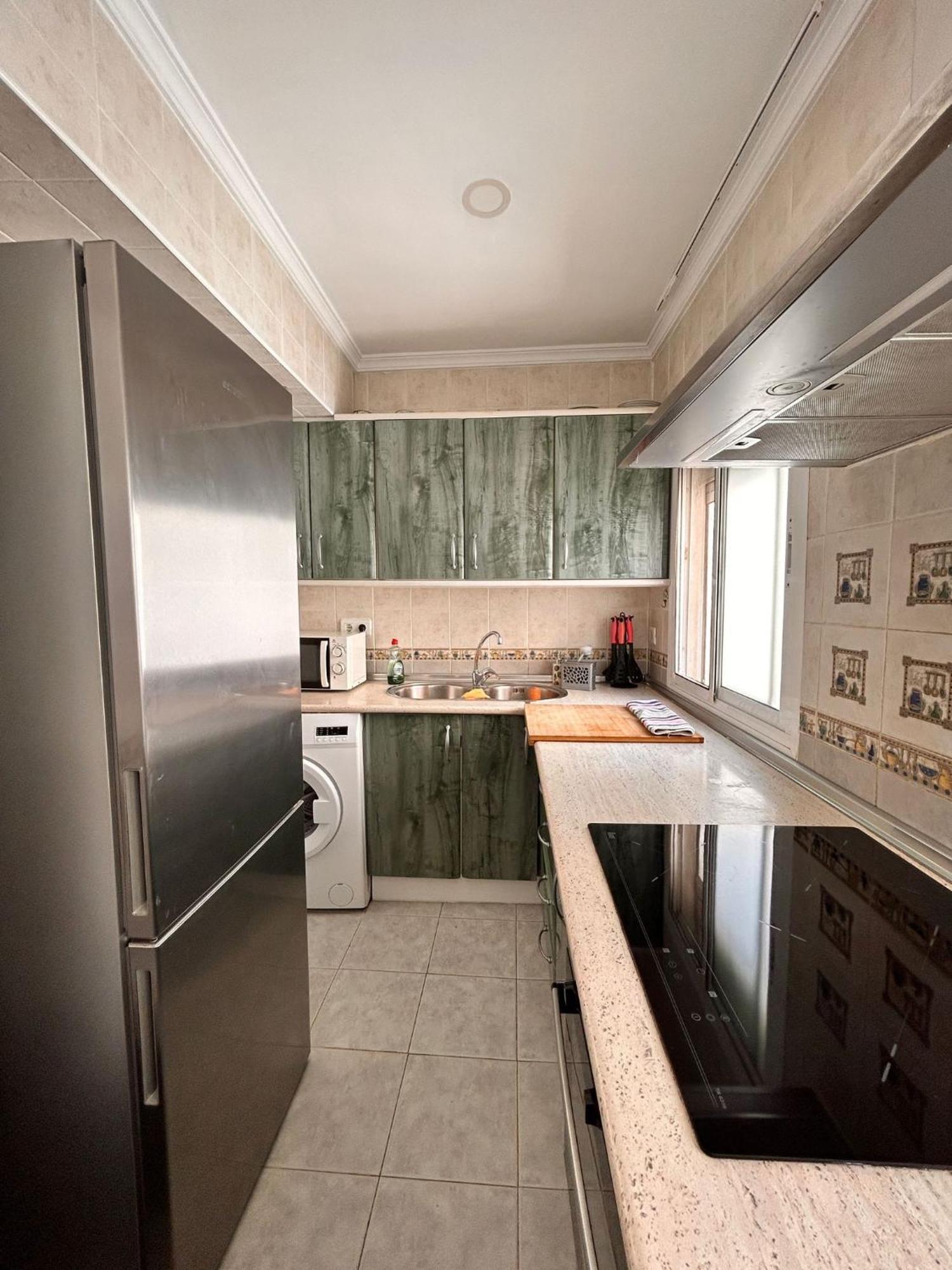 Centro Apartment