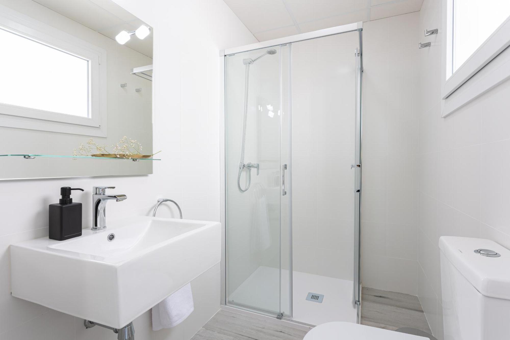 La Pelusa Appartement