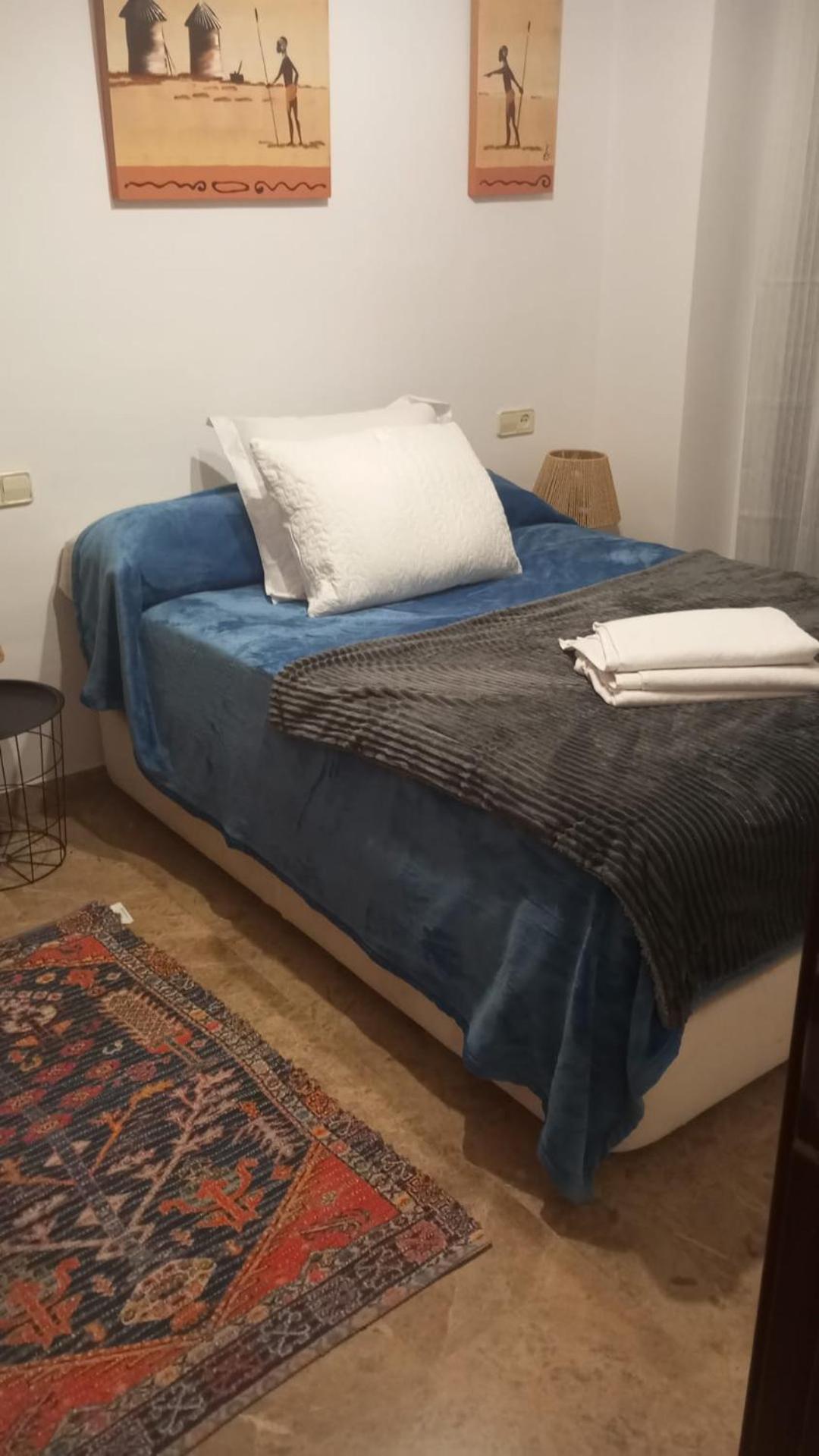 Appartement Centro Precioso Piso Málaga