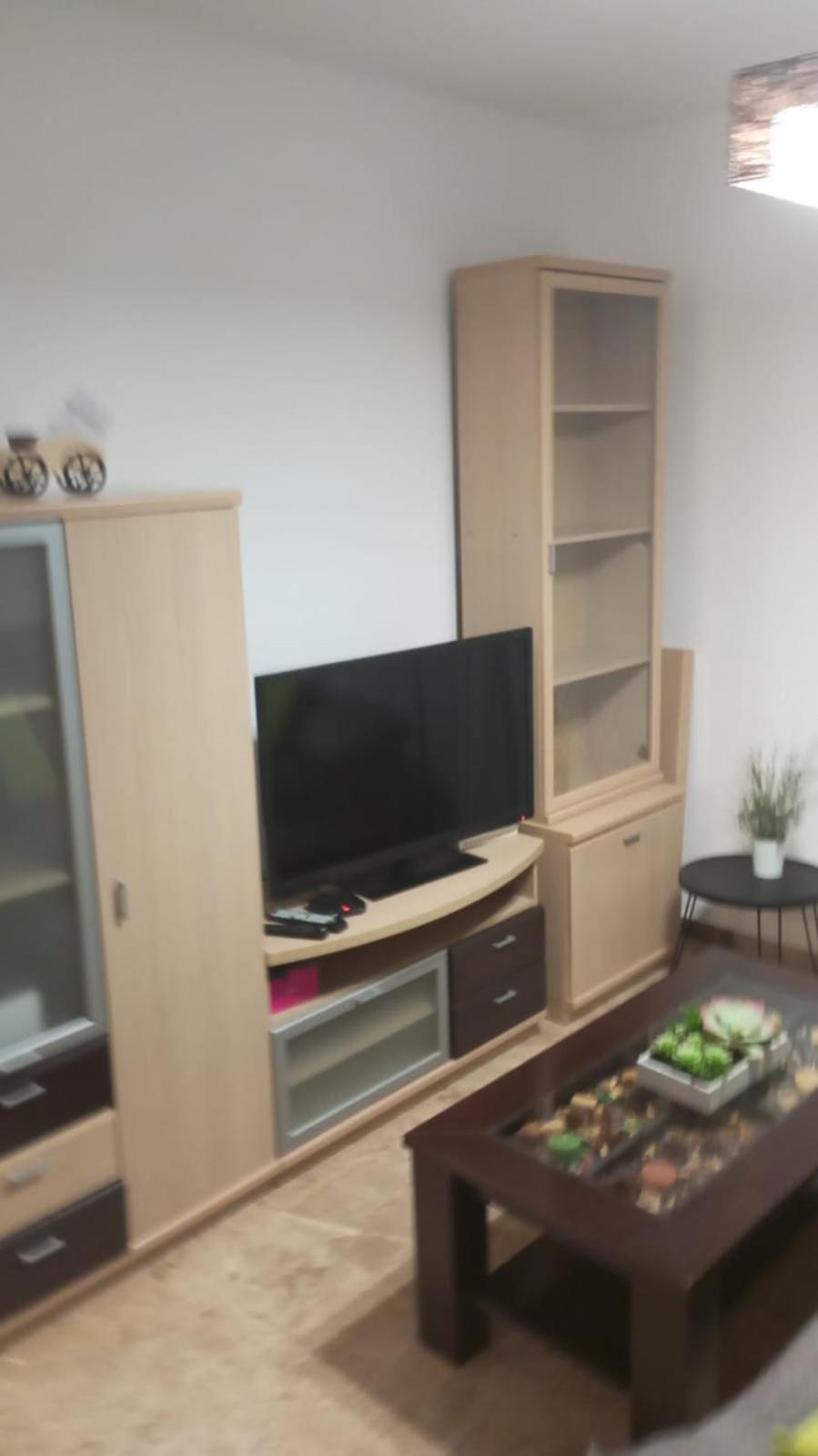Centro Precioso Piso Appartement Málaga