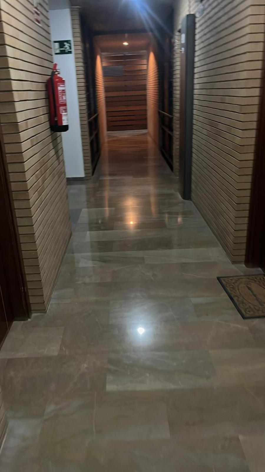 Centro Precioso Piso Appartement *