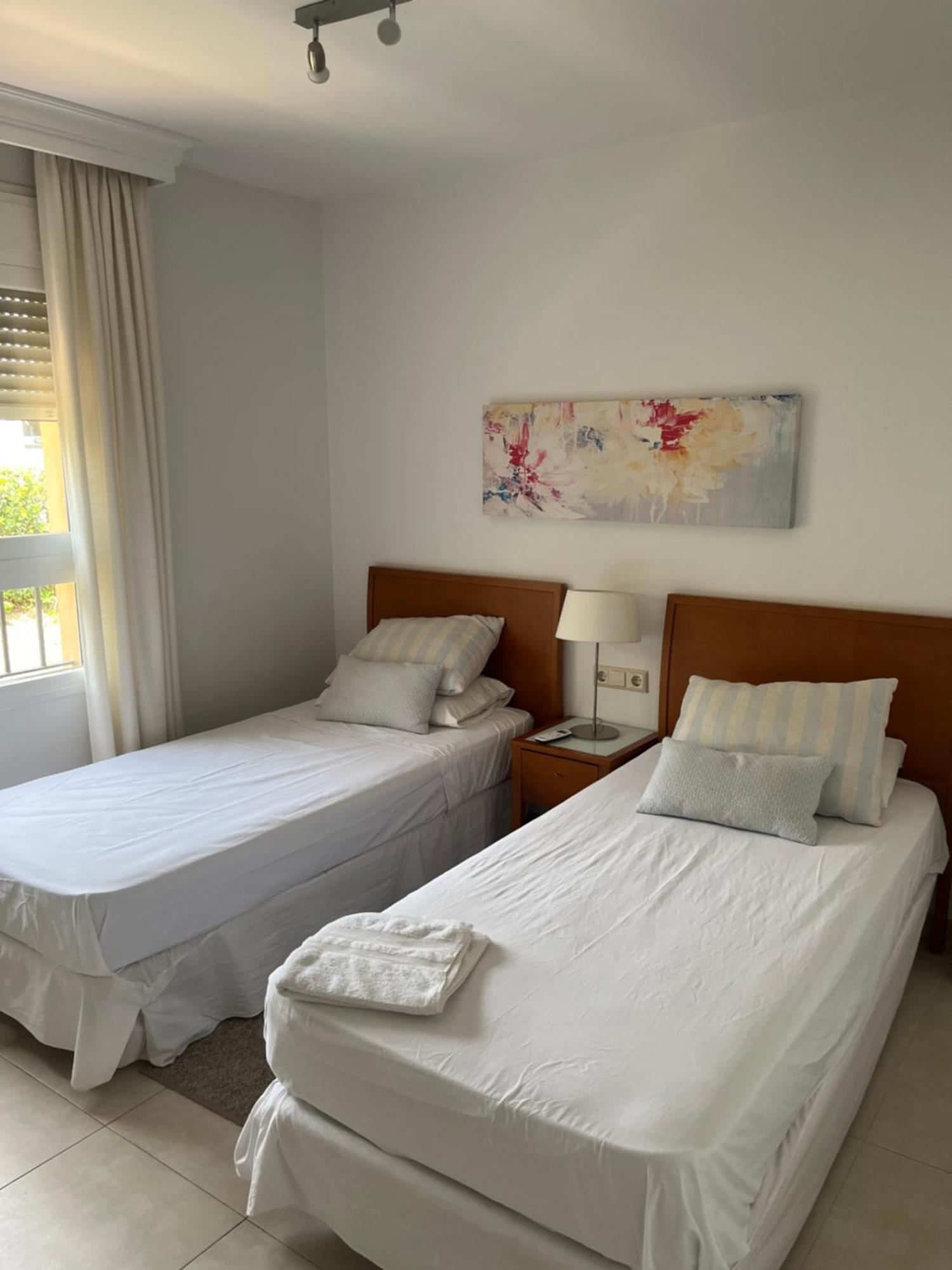 Marina Del Sol 232 Appartement