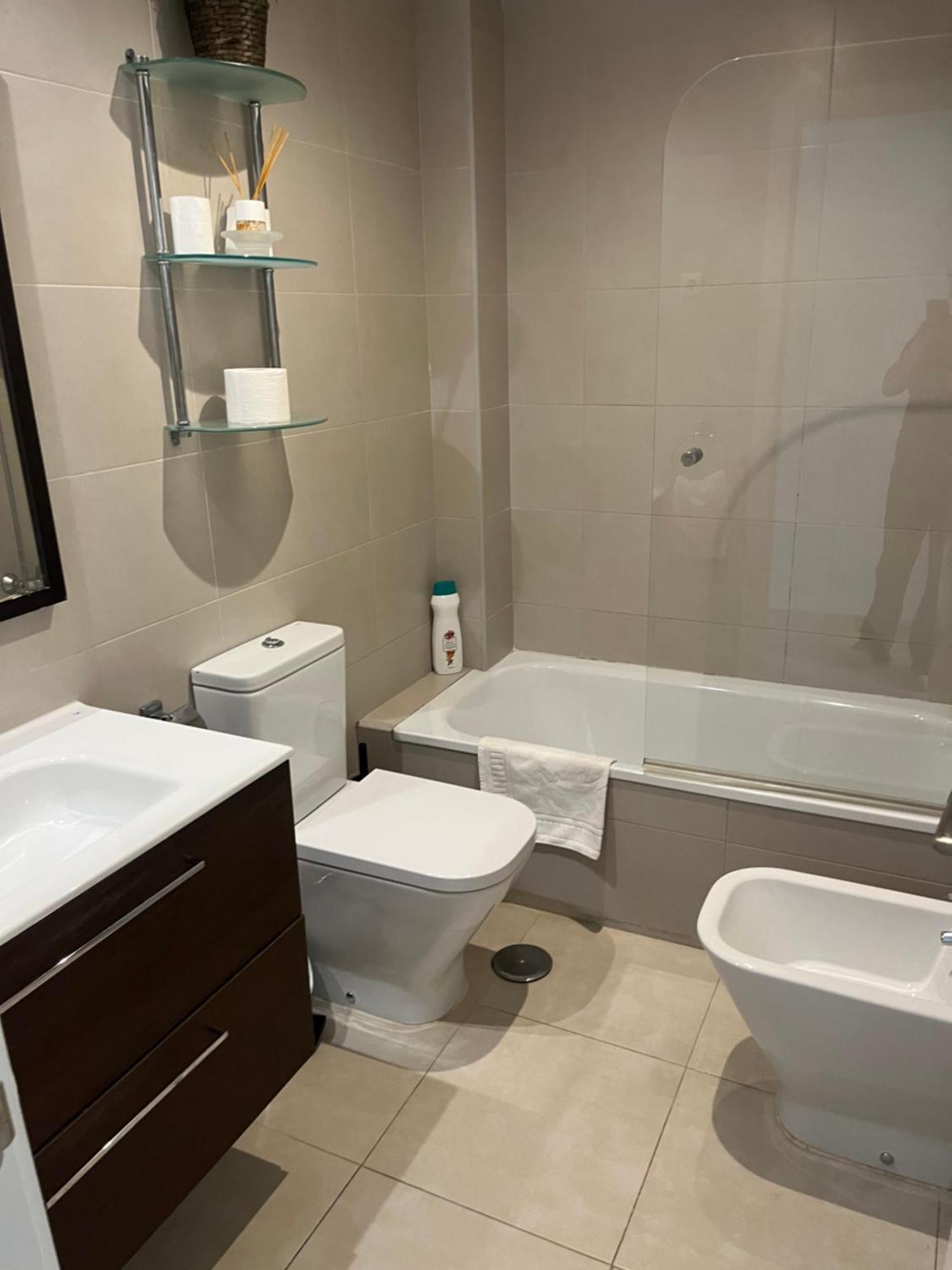 Appartement Marina Del Sol 232 *