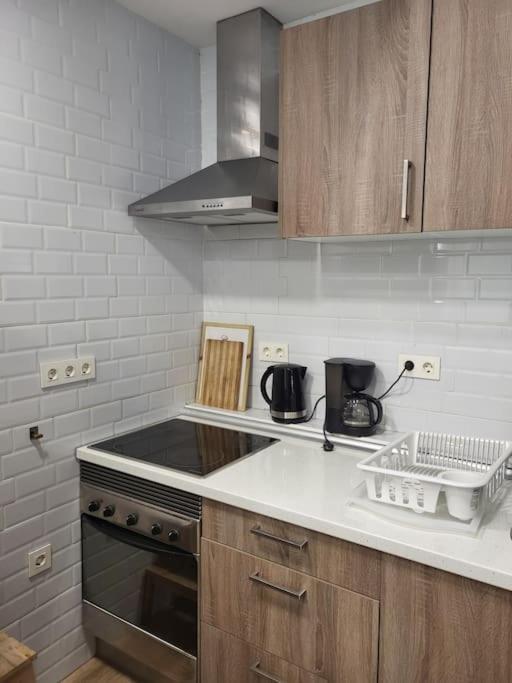 Apartment Type Loft Gare De Trains Et *