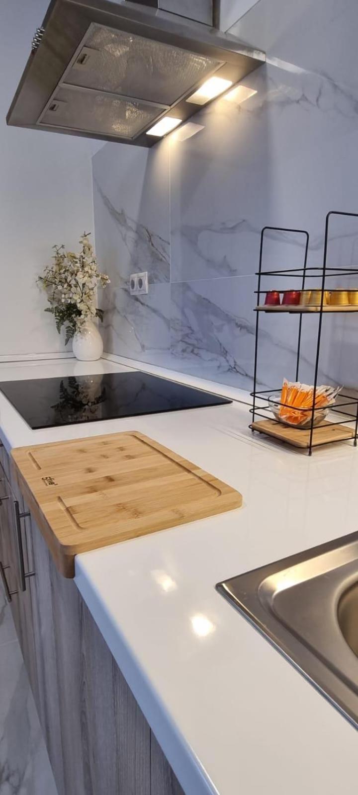 Apartamento Kaki Apartment Malaga