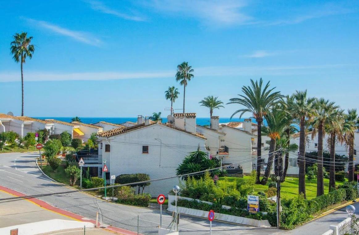 Appartement La Casa Catharina Málaga