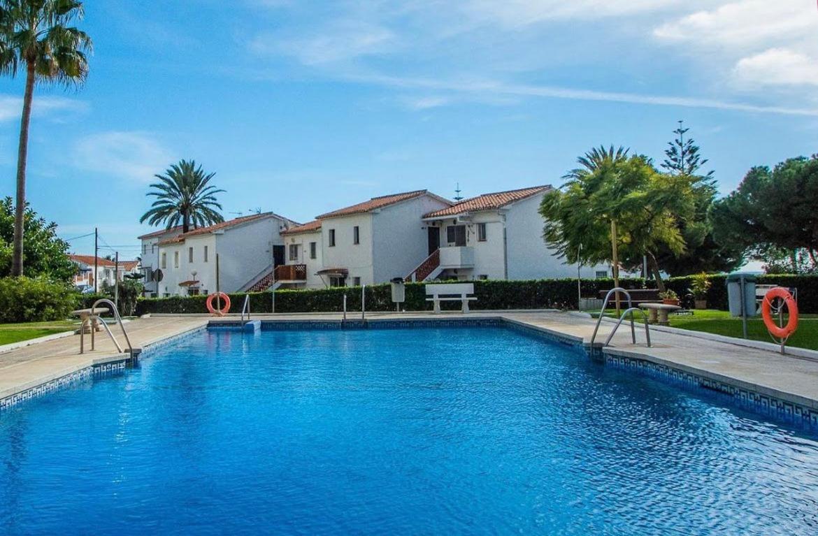 La Casa Catharina Appartement Málaga