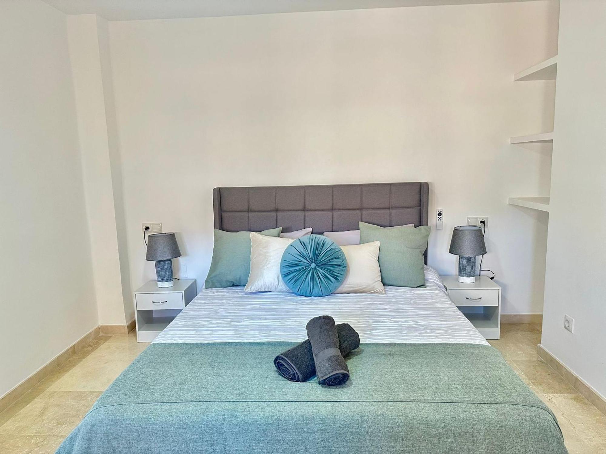 Centro Historico, Soho Apartment