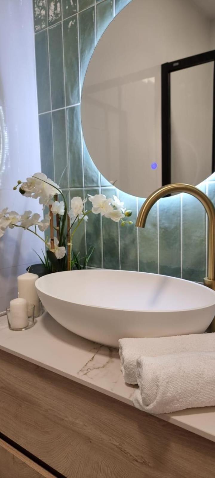 Appartement Apartamento Kaki Málaga