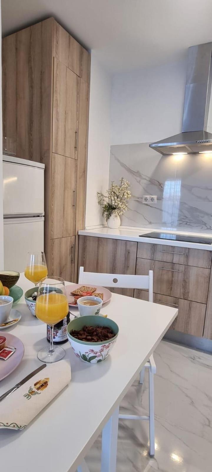 Apartamento Kaki Appartement *