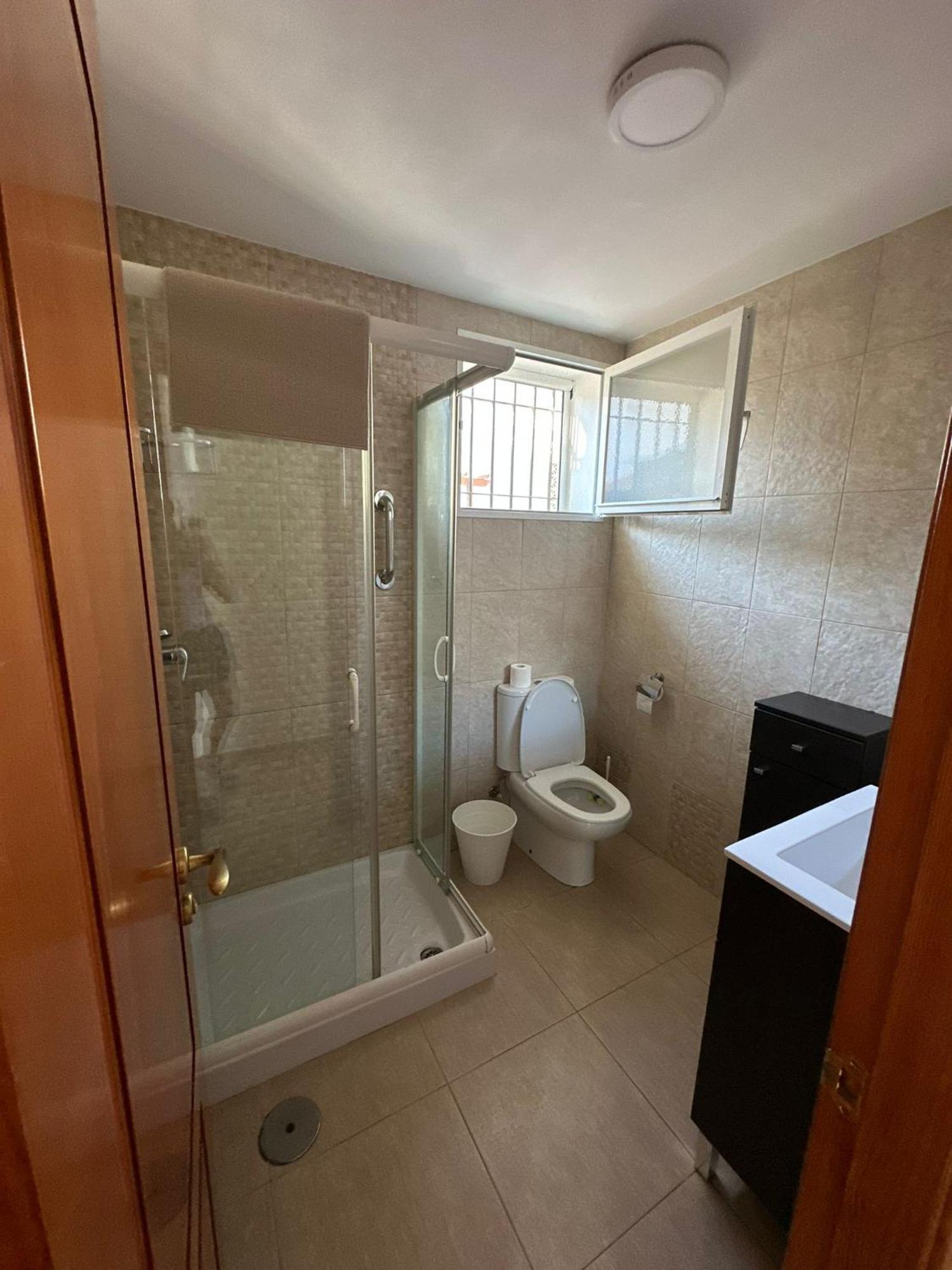 Casa Con Gran Terraza Privada Holiday home Malaga