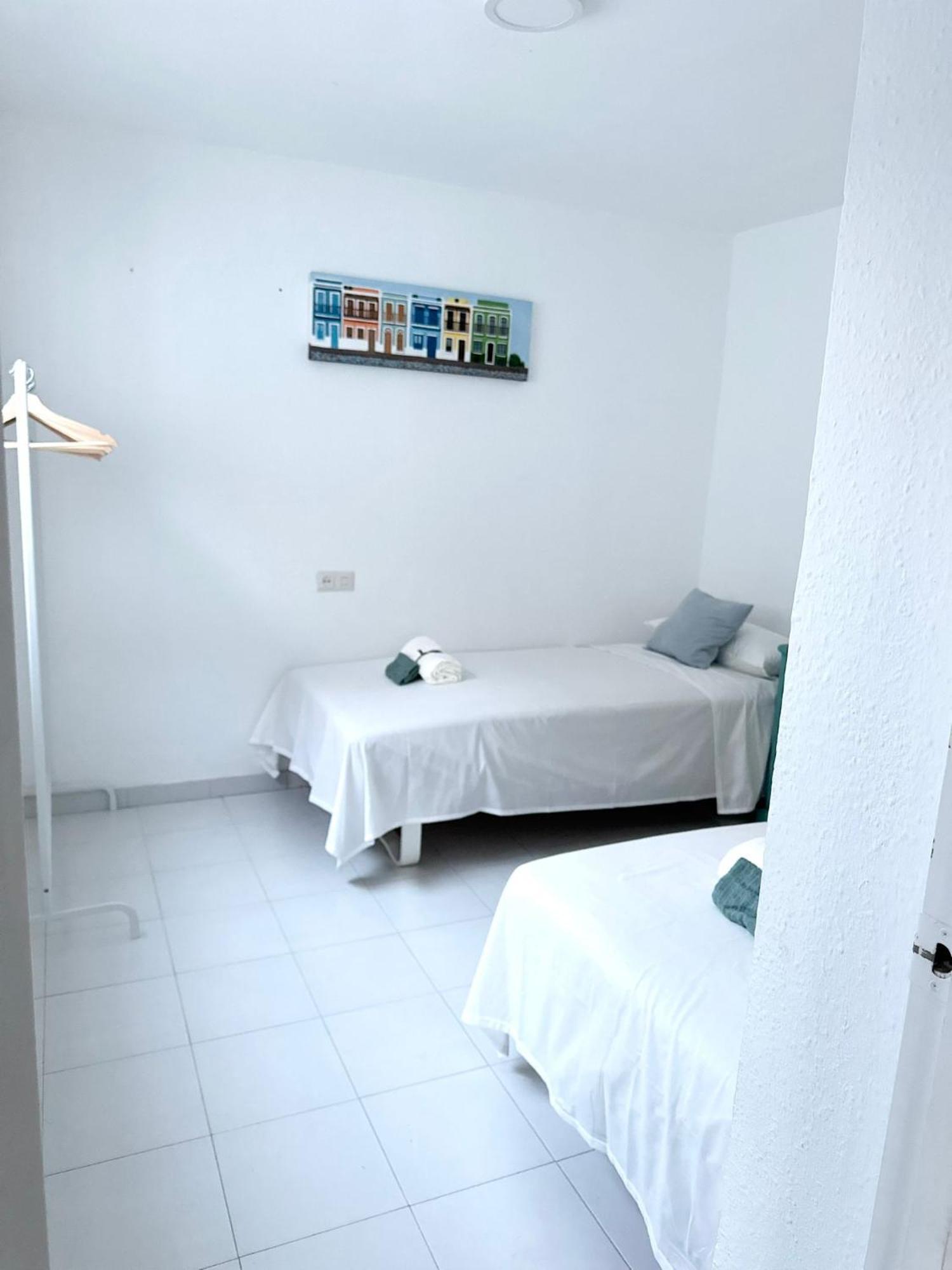 Casa Con Gran Terraza Privada Holiday home
