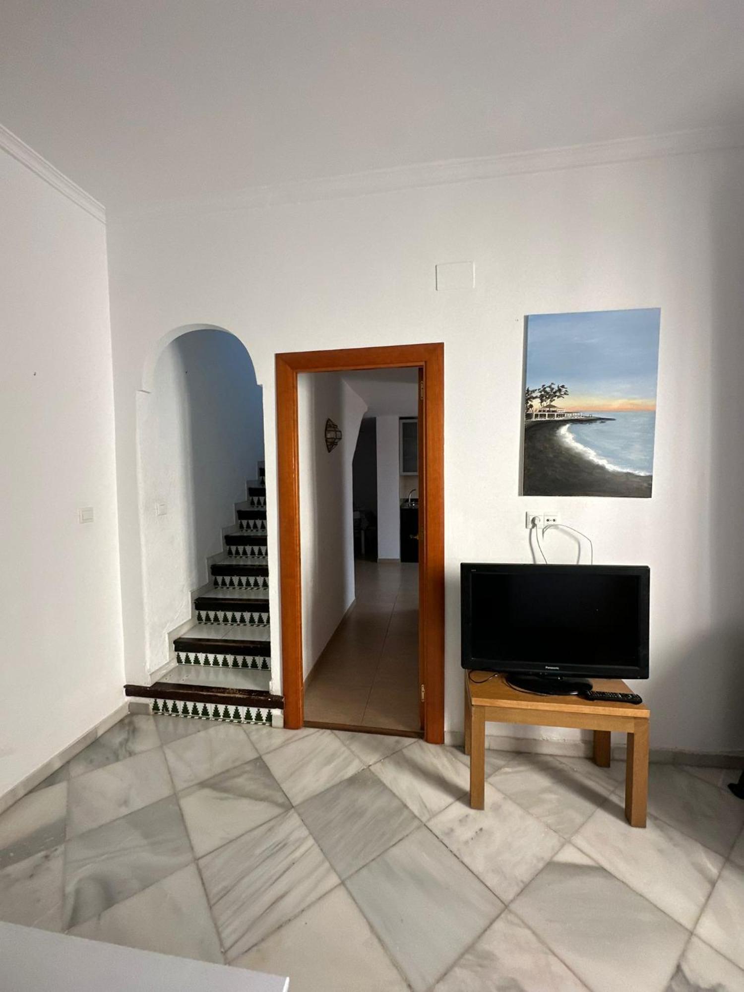 Casa Con Gran Terraza Privada Ferienhaus *