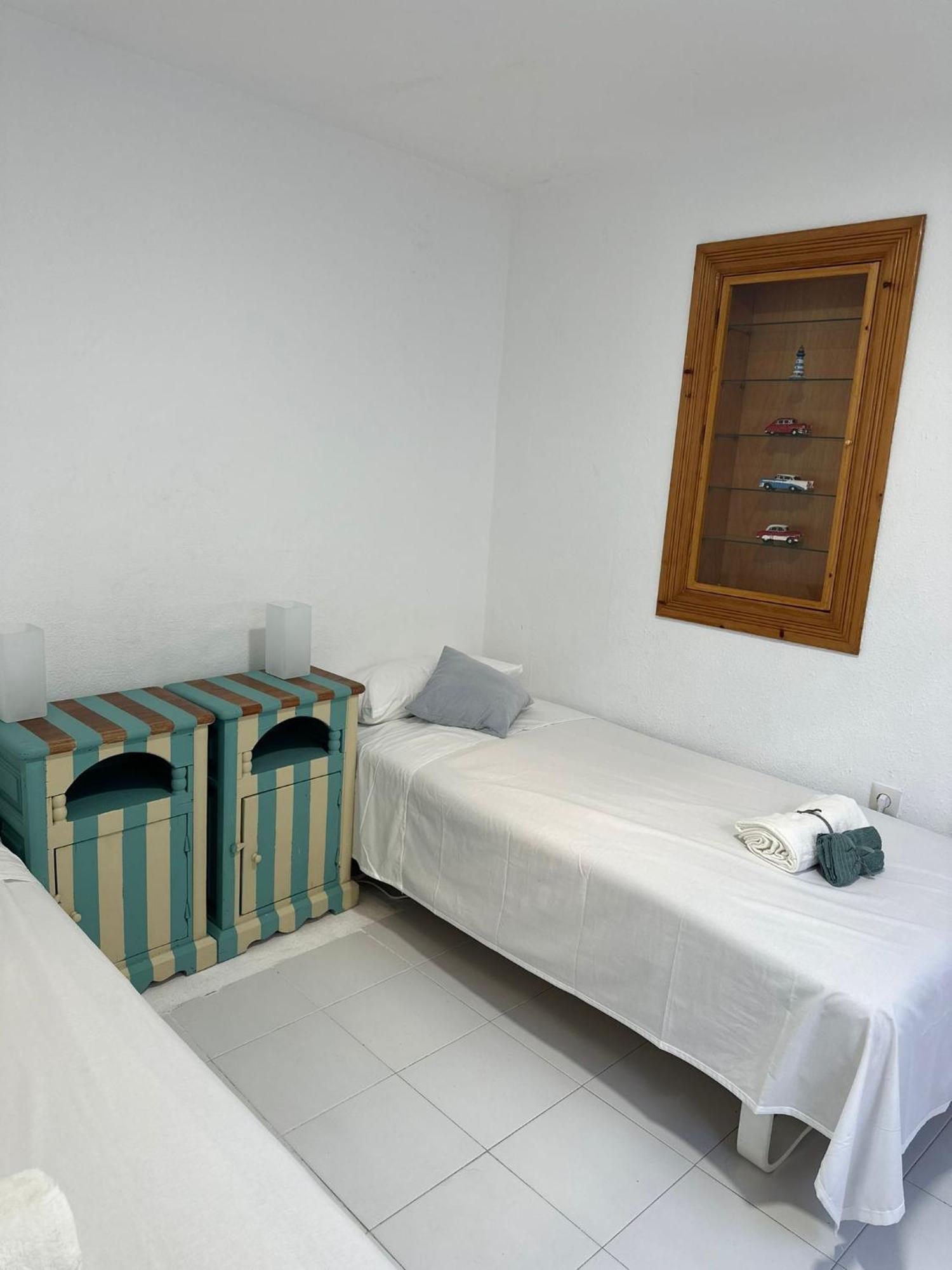 Casa Con Gran Terraza Privada * Malaga