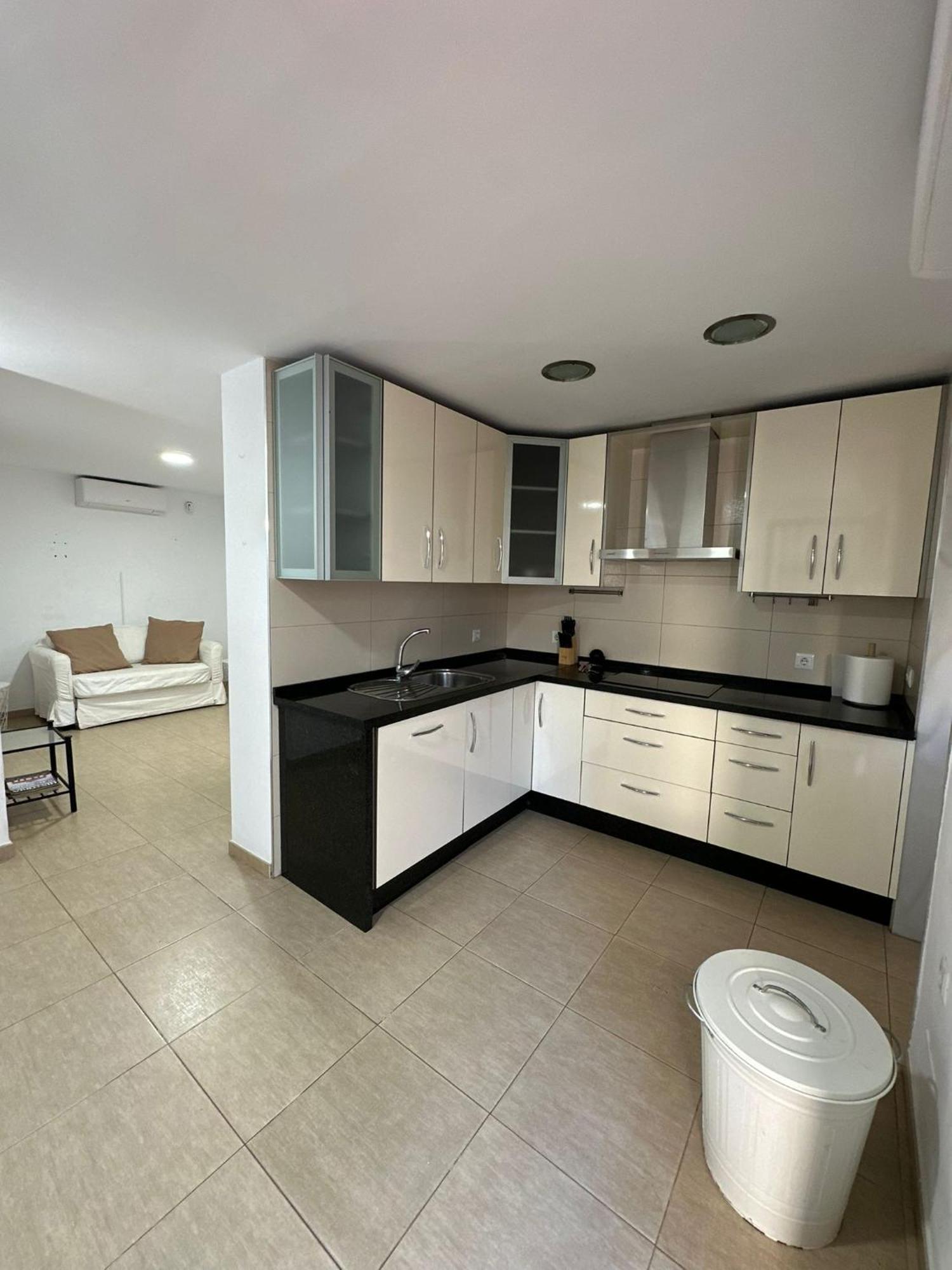 Holiday home Casa Con Gran Terraza Privada