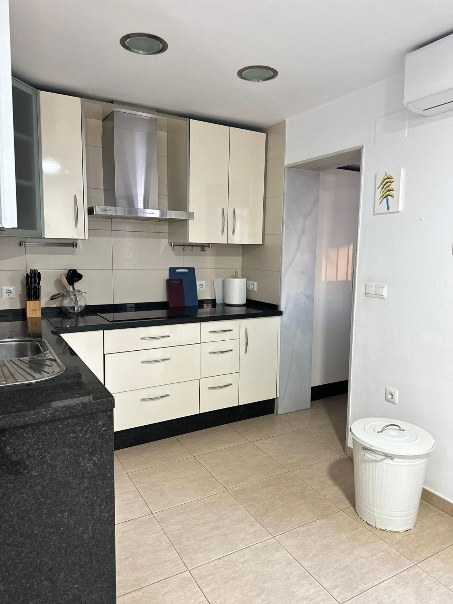 Holiday home Casa Con Gran Terraza Privada