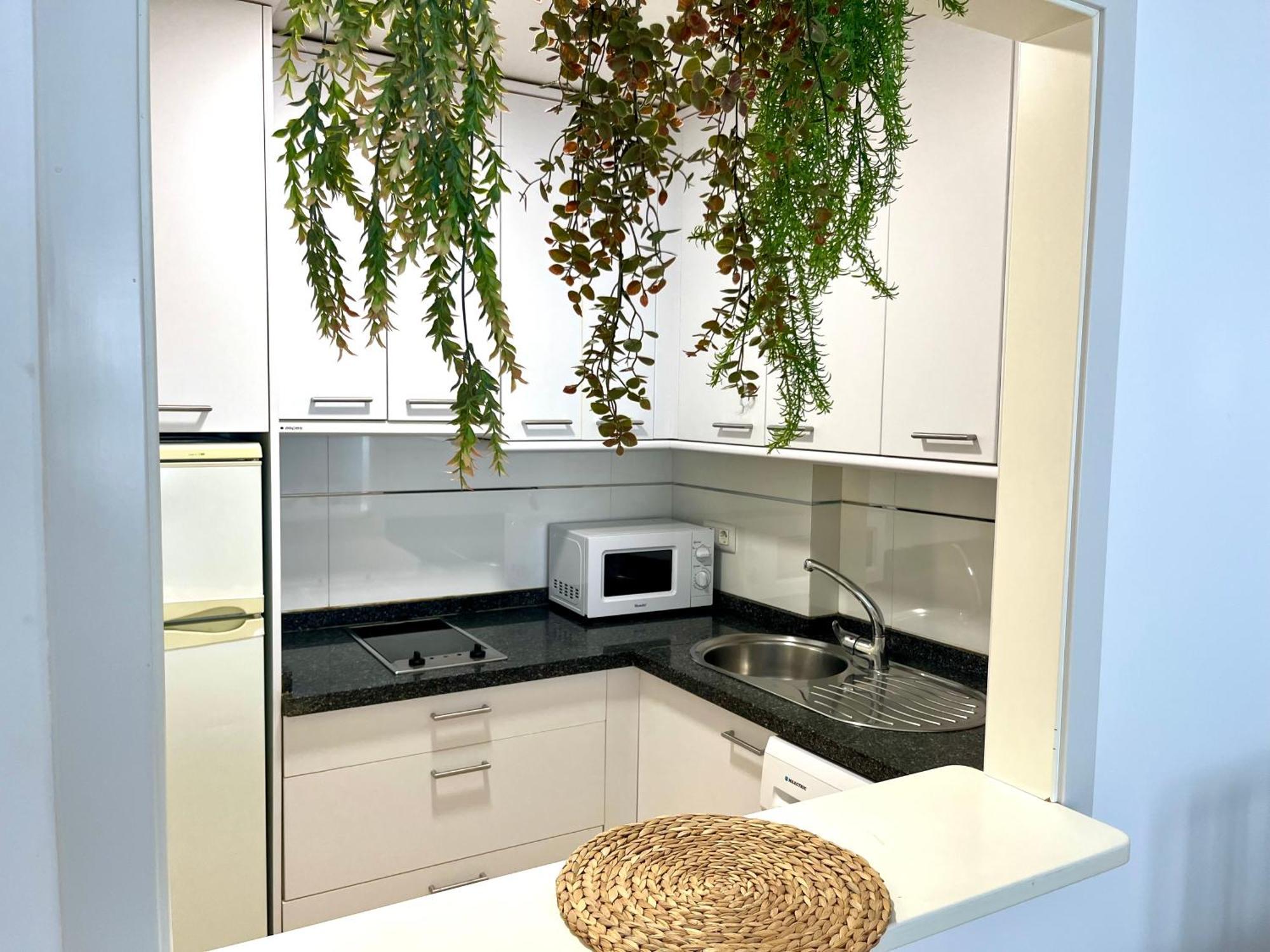 Puerta Al Mar Apartment