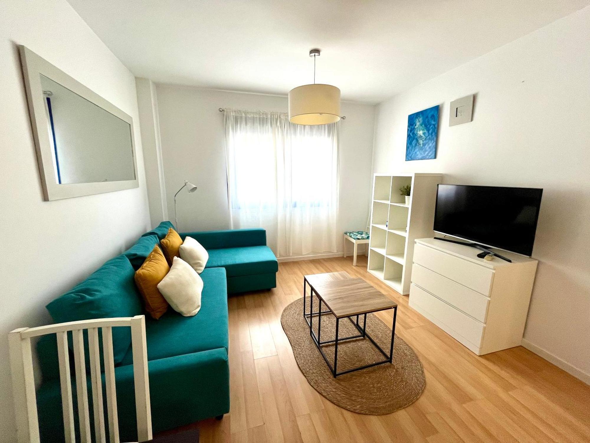 Apartment Puerta Al Mar *