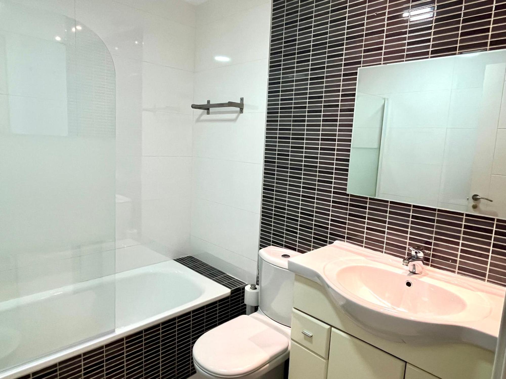 Apartment Puerta Al Mar