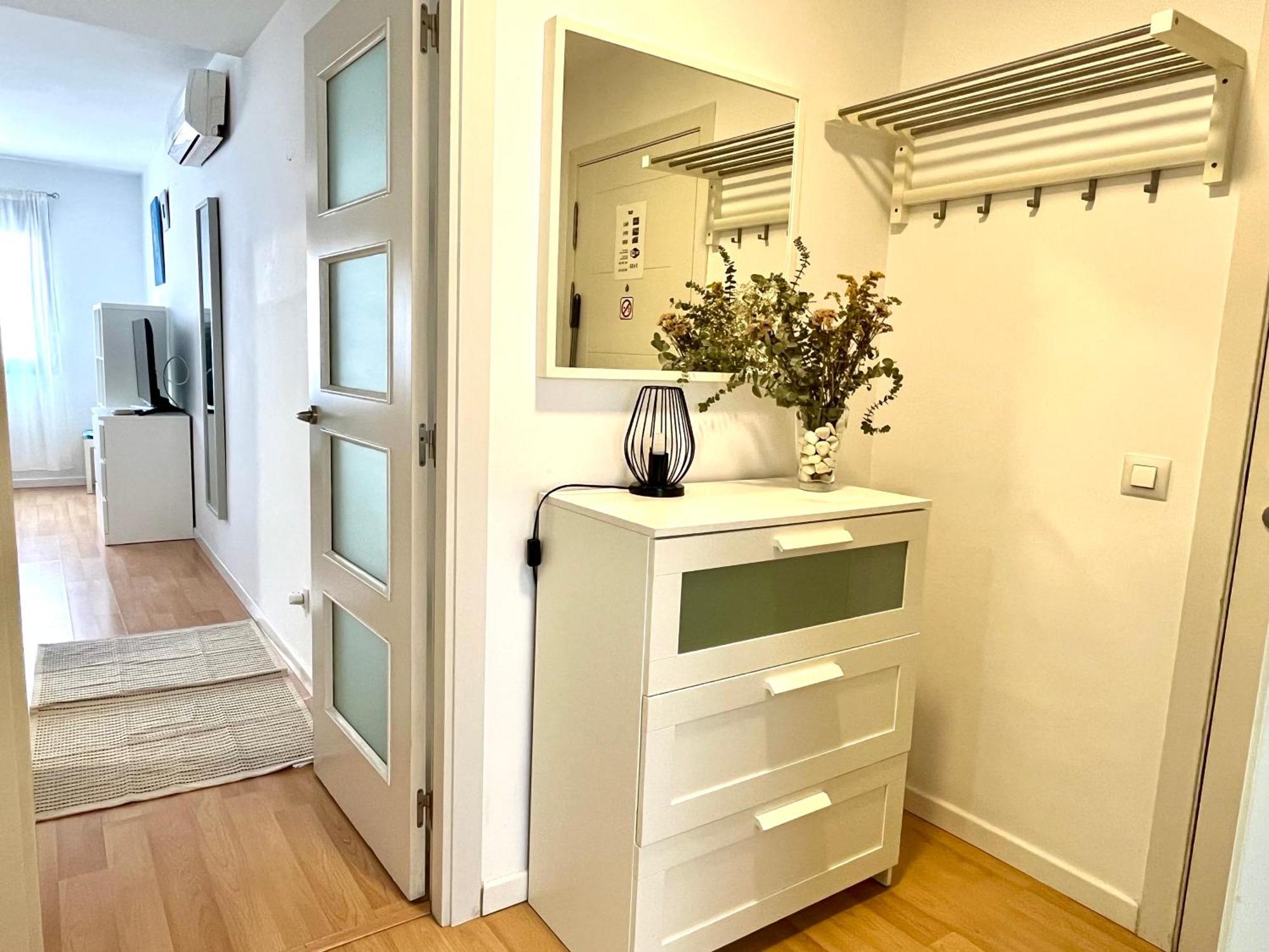 Apartment Puerta Al Mar