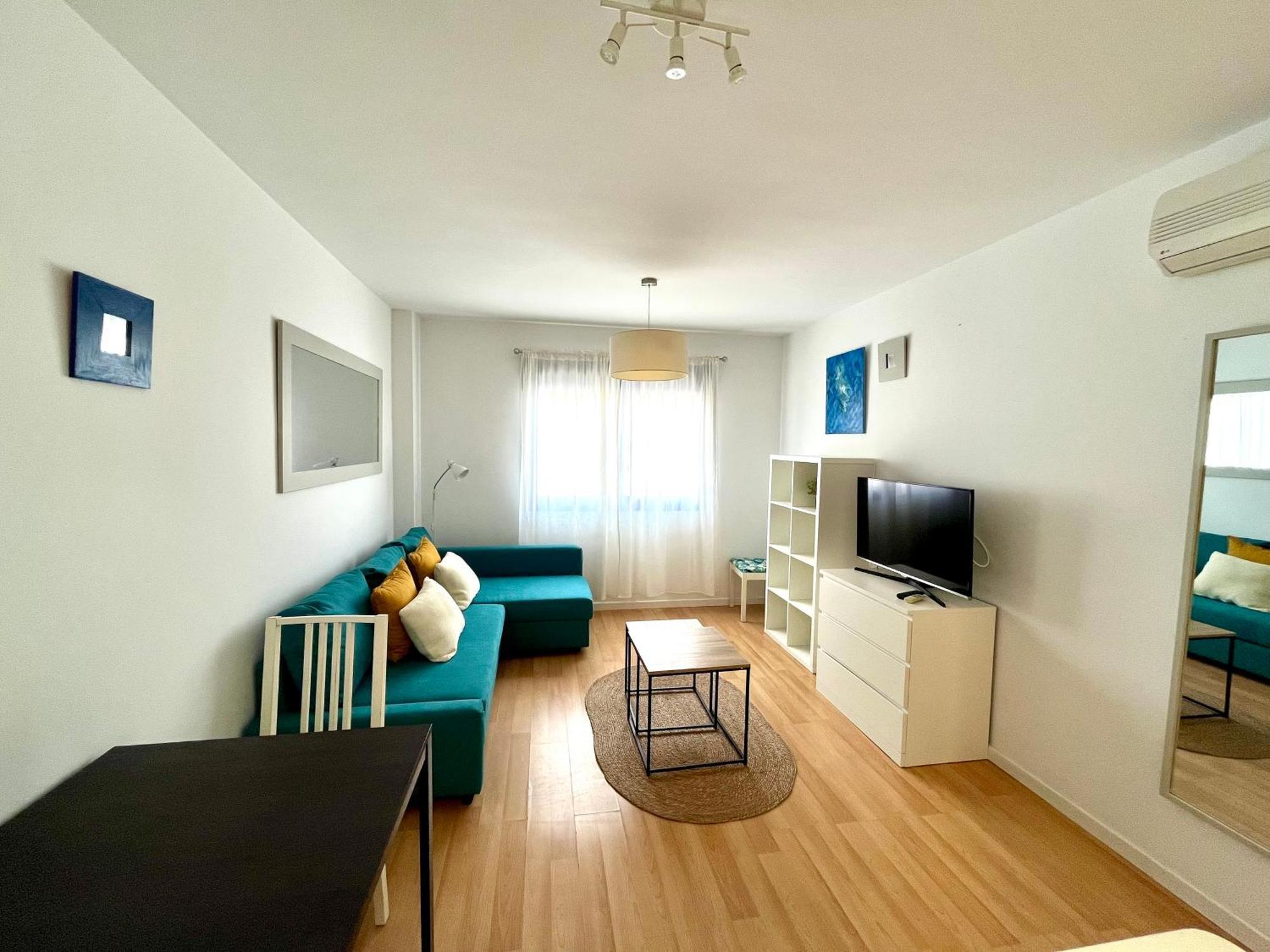 Puerta Al Mar Apartment