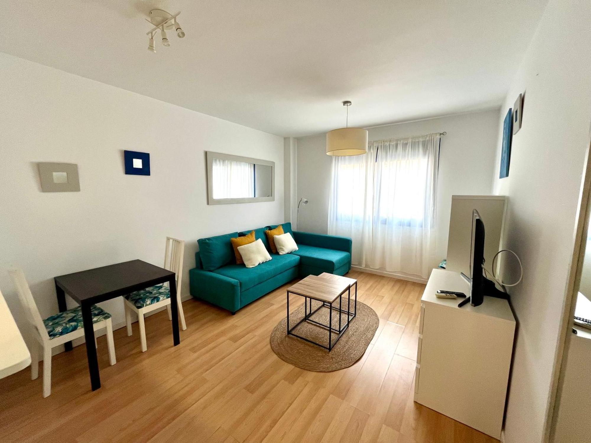 Puerta Al Mar Apartment *