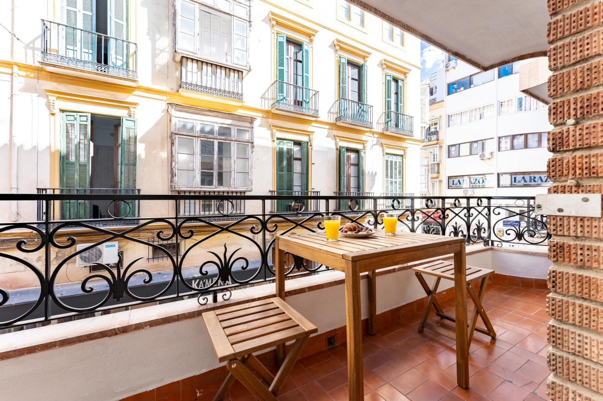 Zorzano Center Apartment