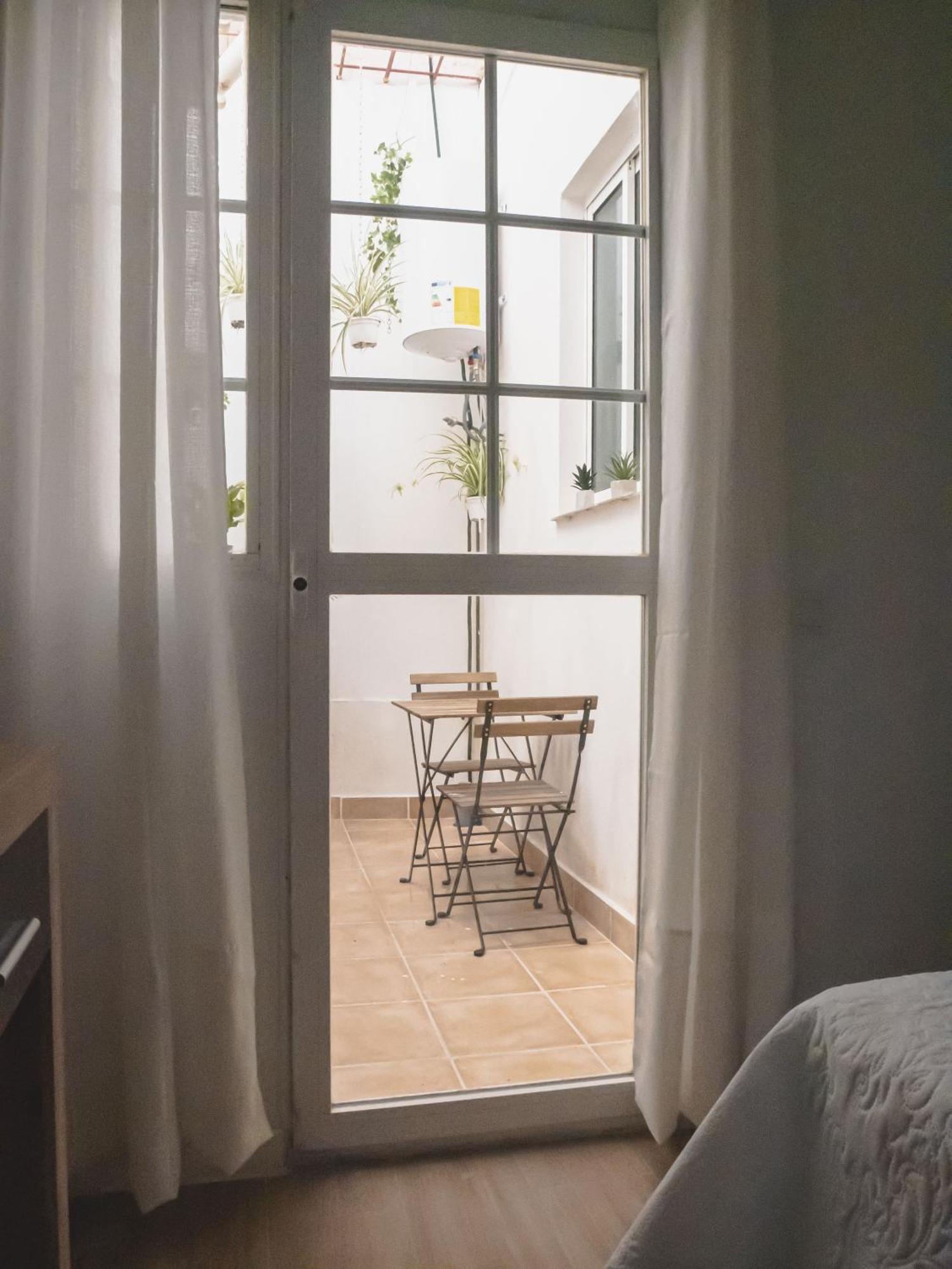 Apartamento La Maria3 *