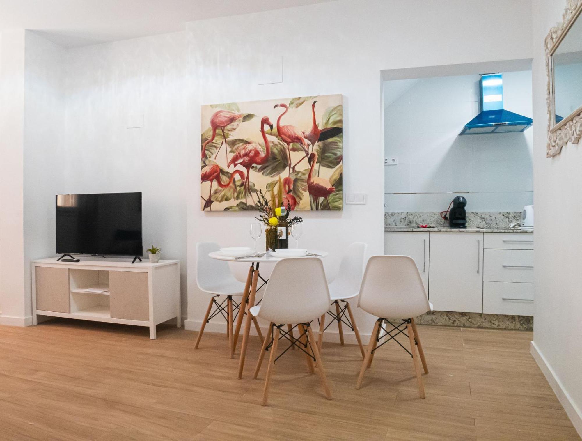 La Maria3 Apartamento Málaga