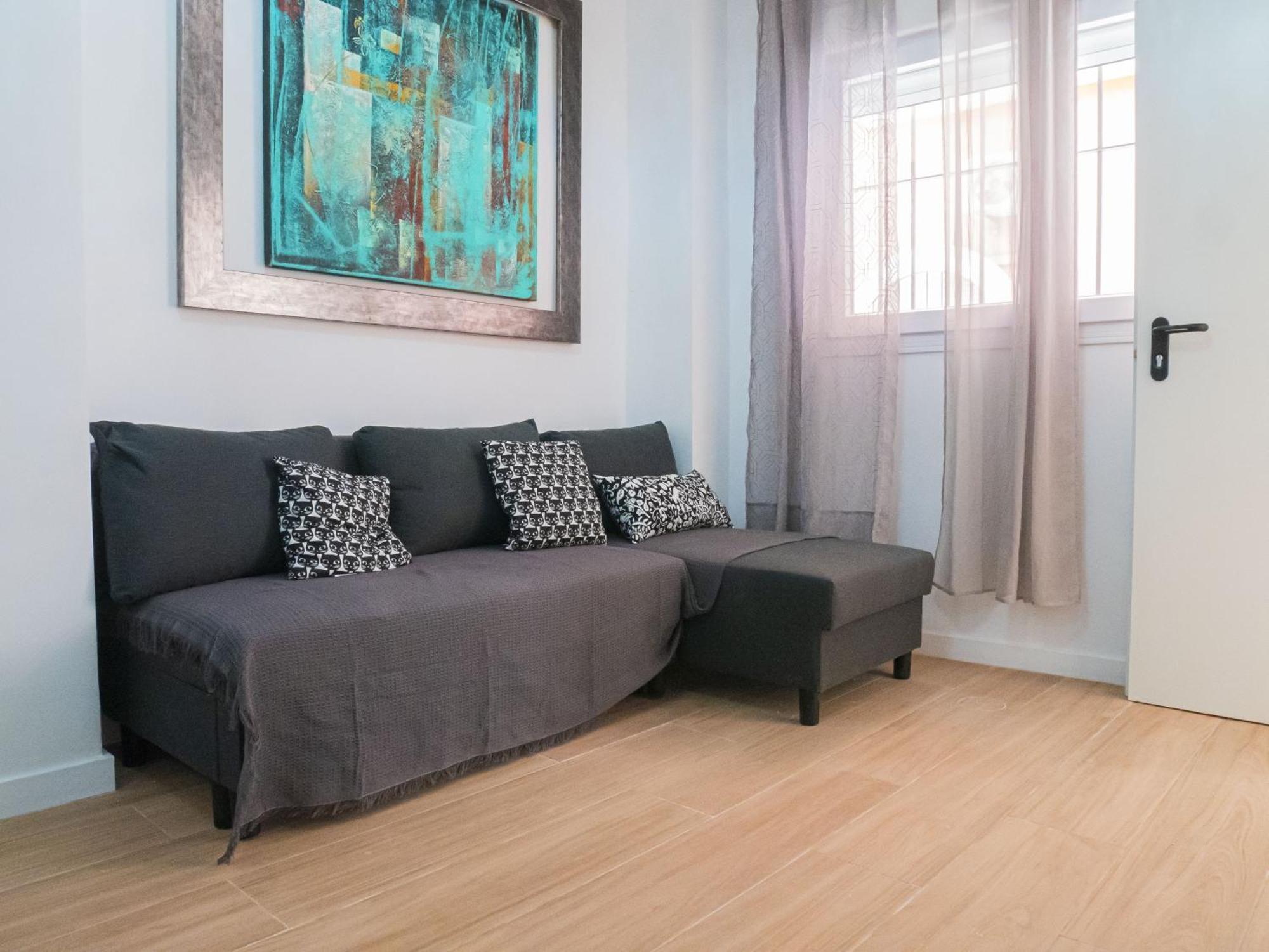 La Maria3 Apartamento Málaga