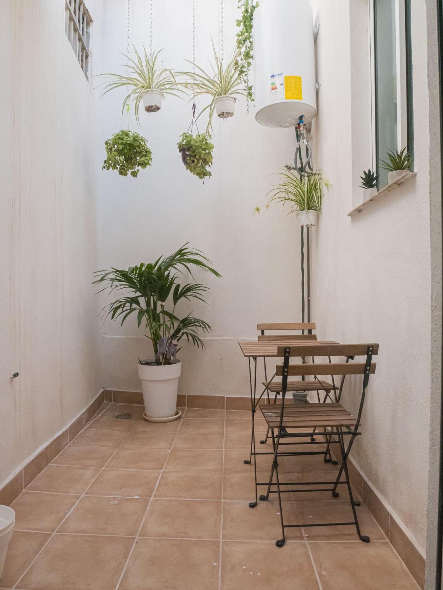 Apartamento La Maria3 *