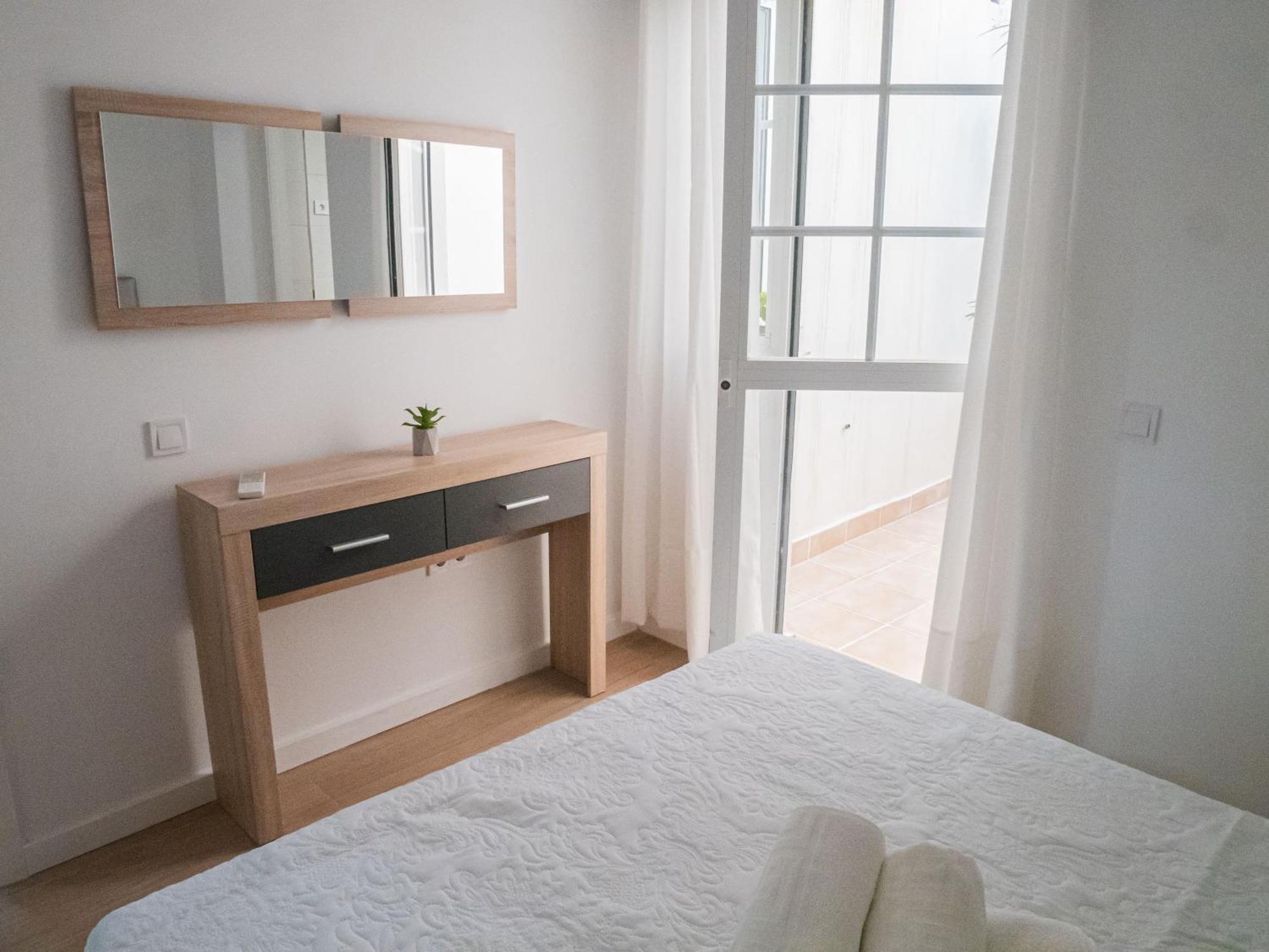 Apartamento La Maria3 *