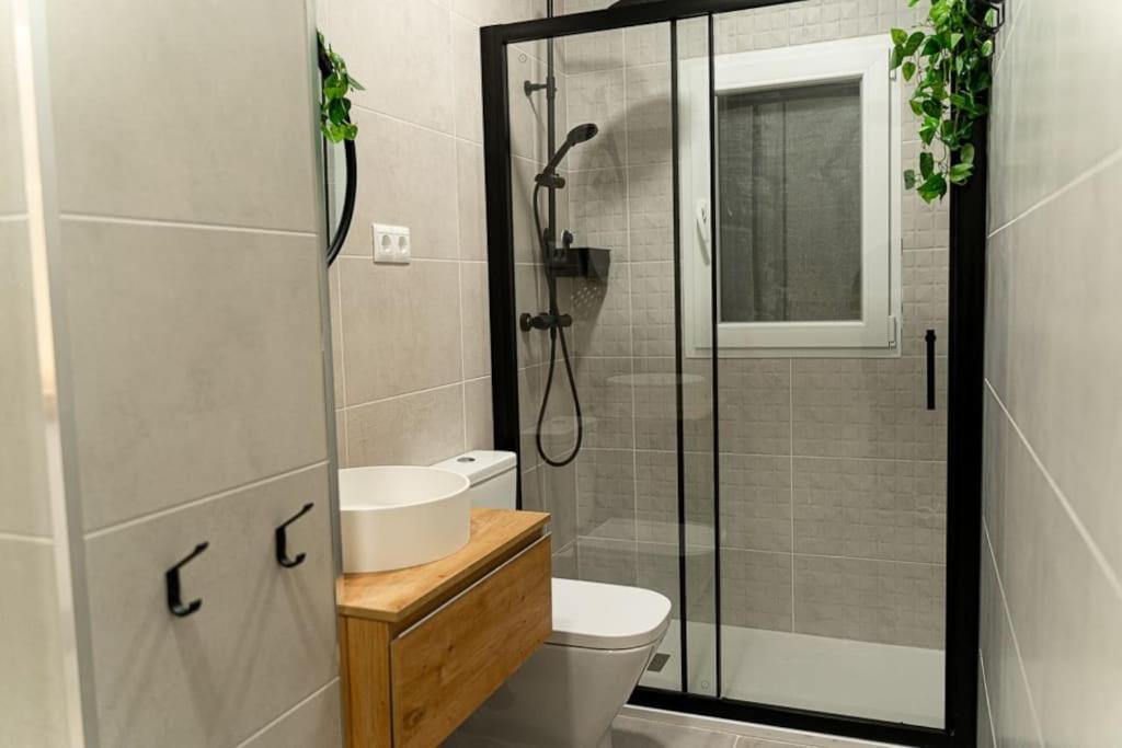 Family Holiday home Malaga