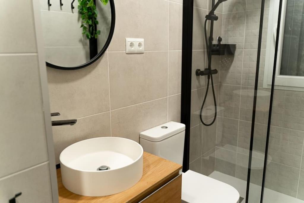 Family Holiday home Malaga
