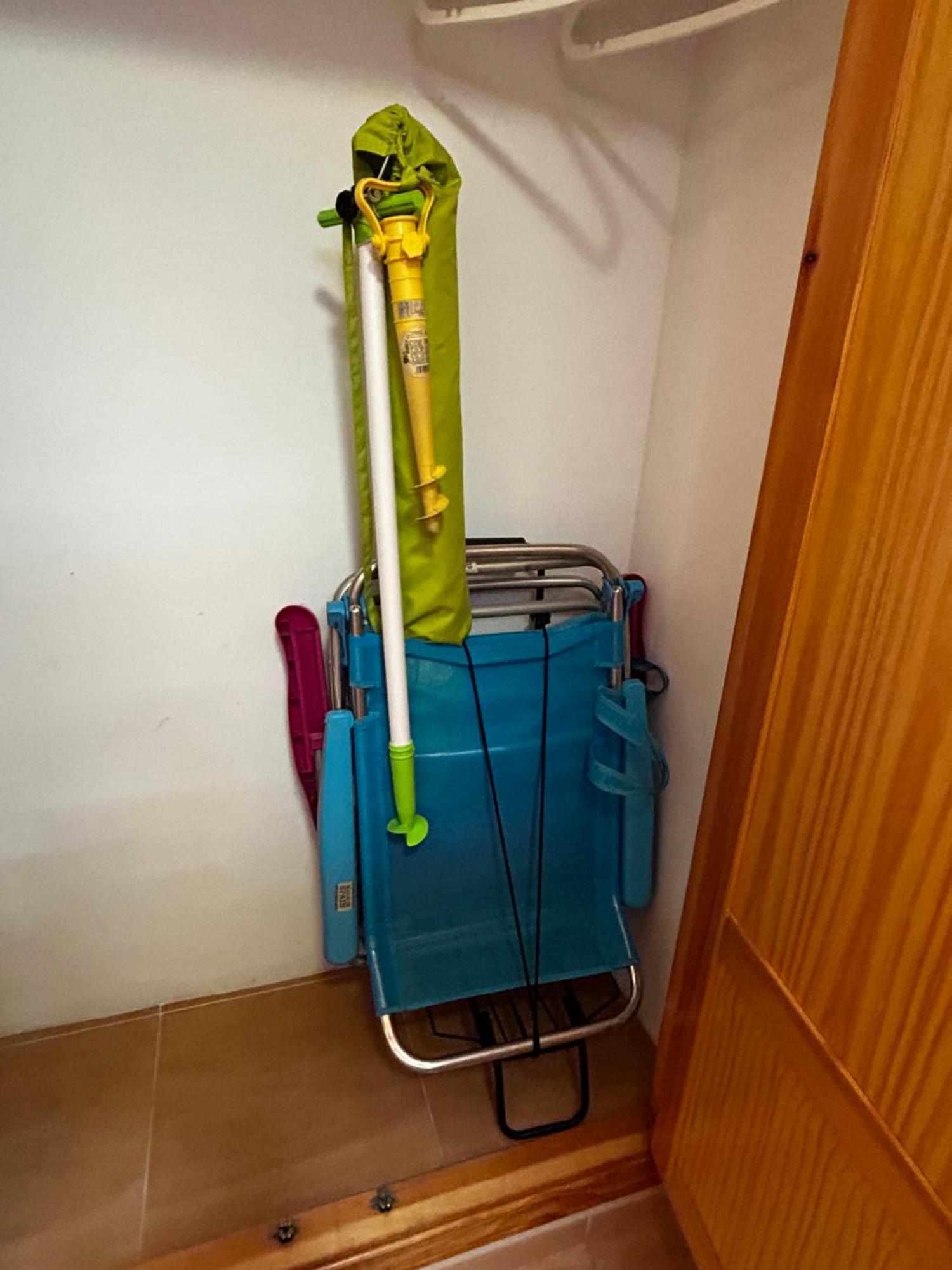 Apartment Plz De La Merced Solera