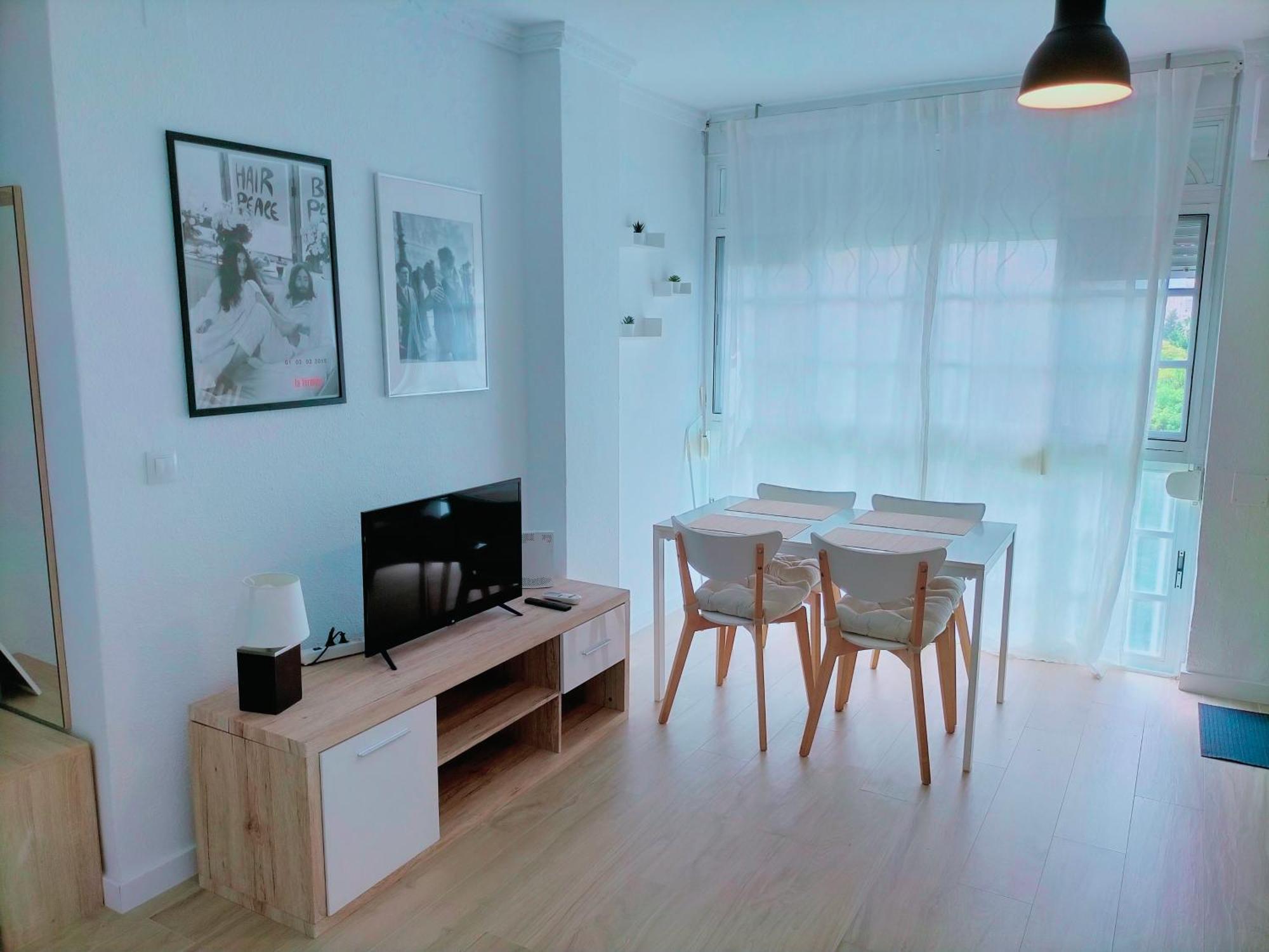 Appartement Prat