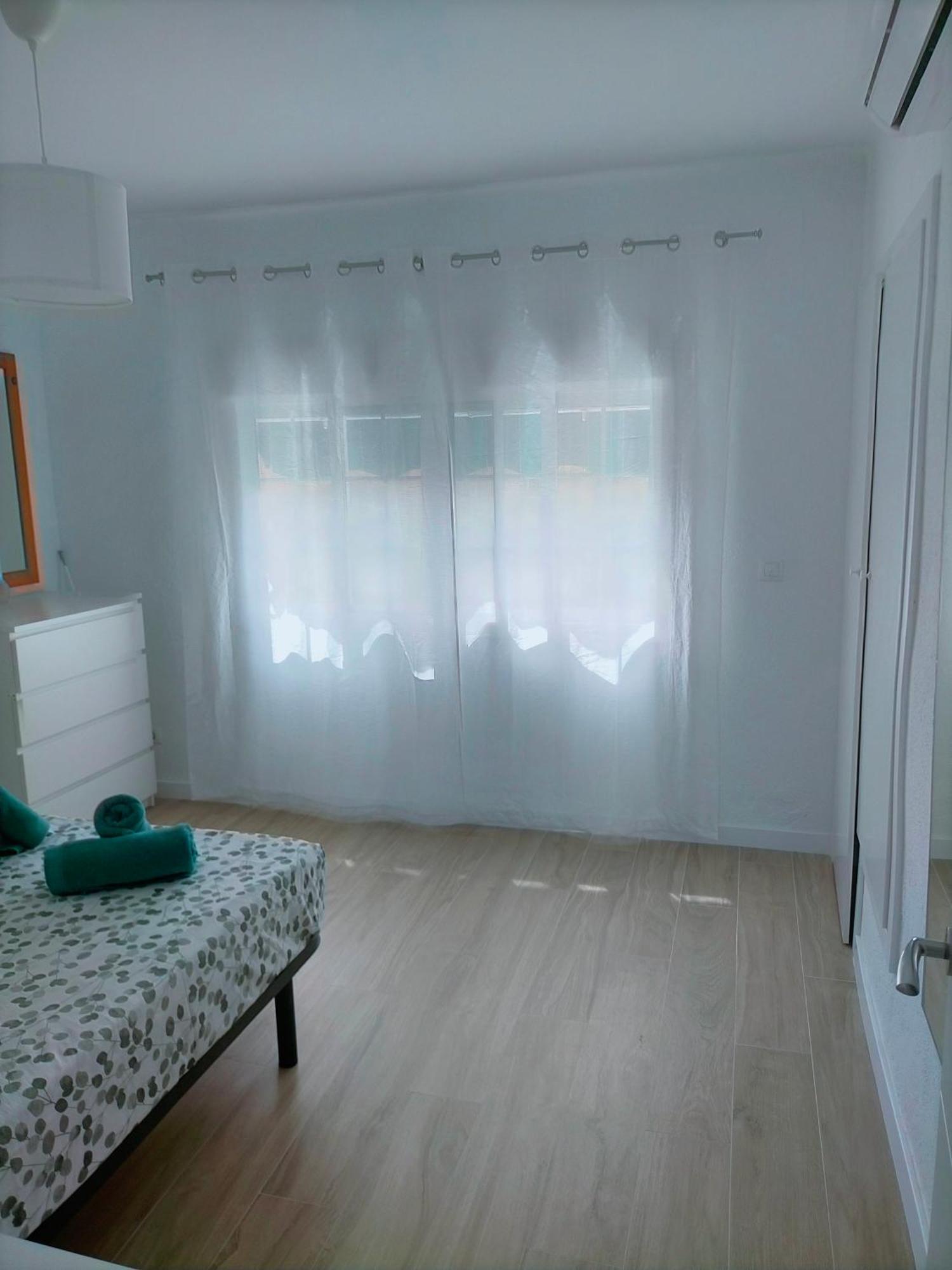 Prat Appartement *