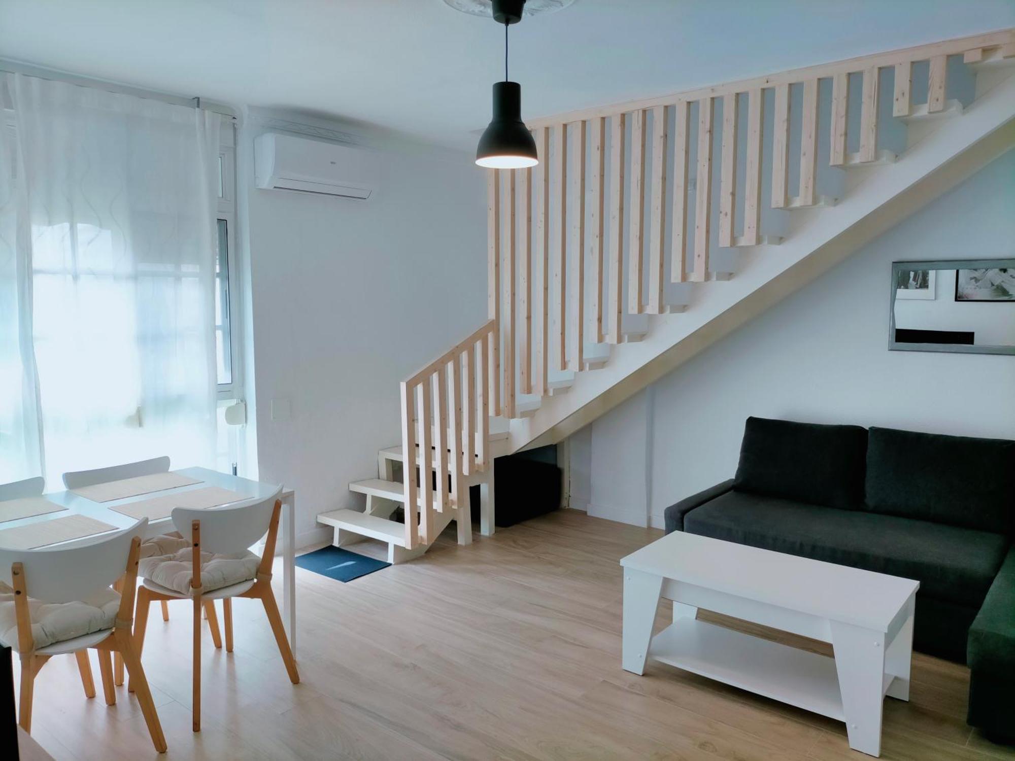 Prat Appartement Málaga