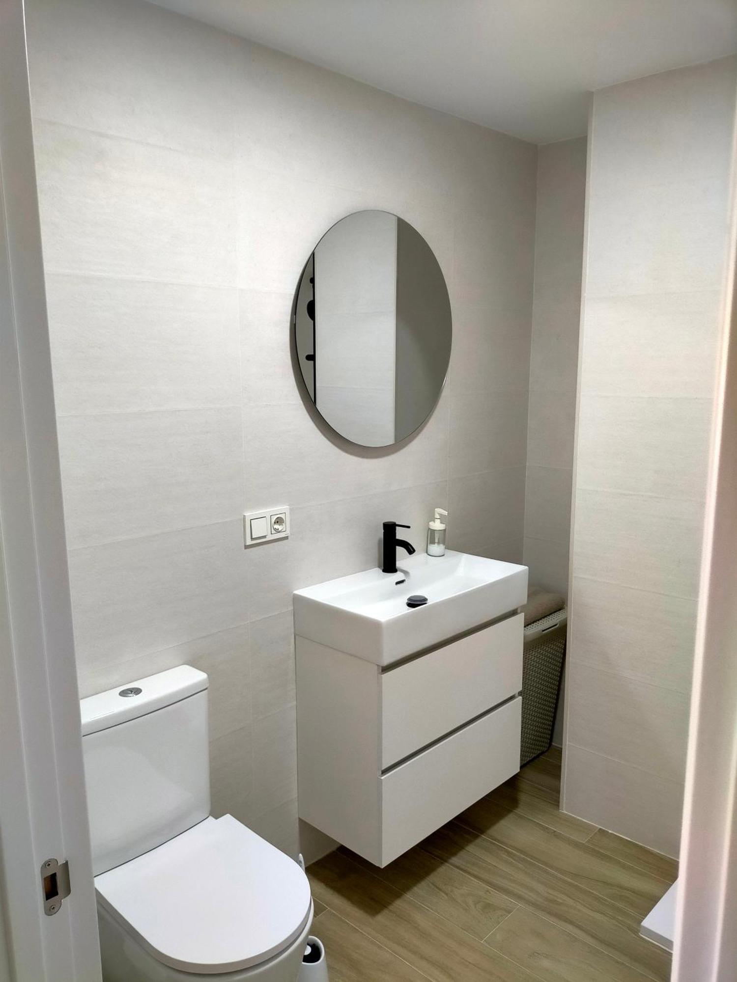 Prat Appartement *