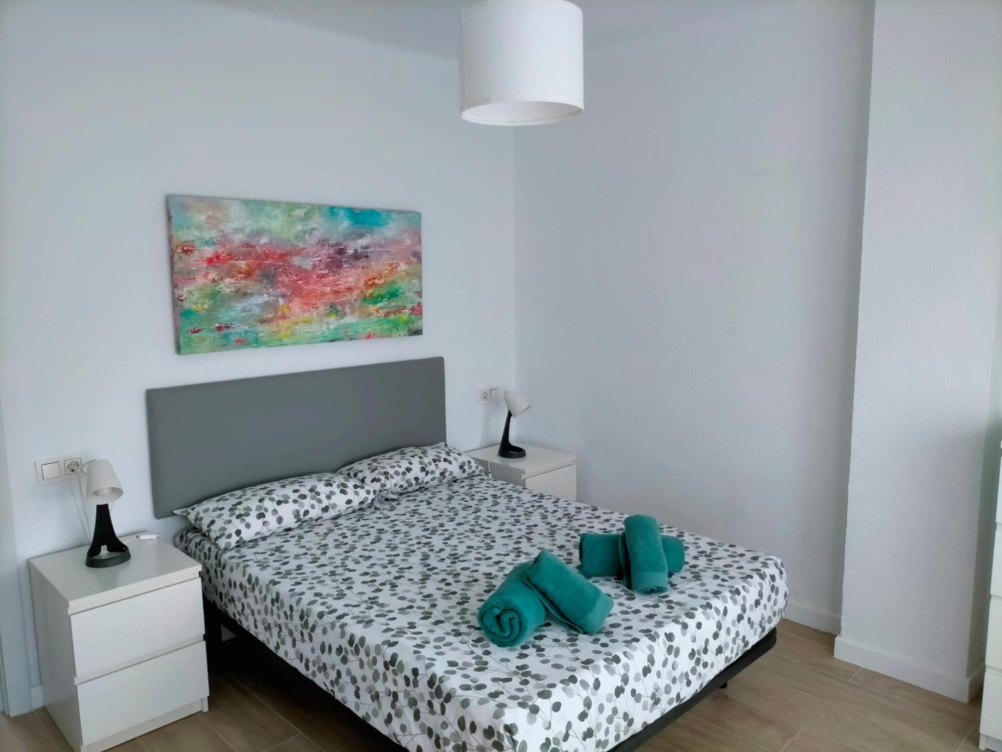 Appartement Prat *