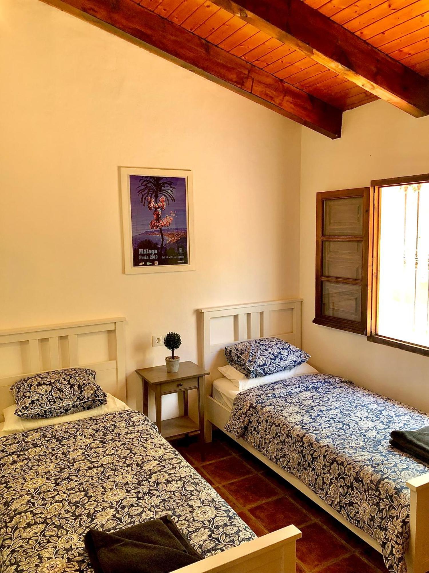 Villa Buenavista - Stunning Views - Private