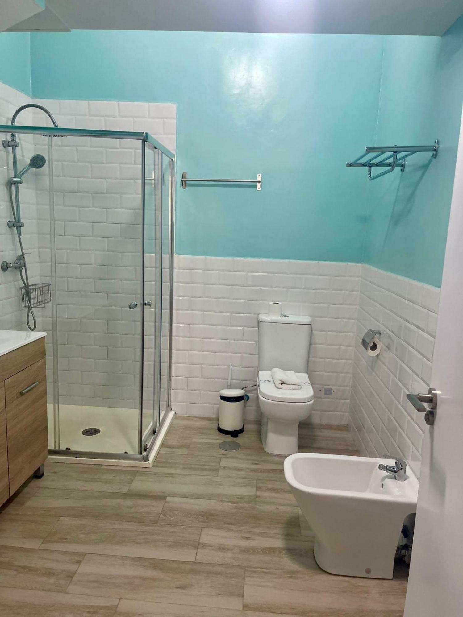 Bazan Wabi Apartment Malaga